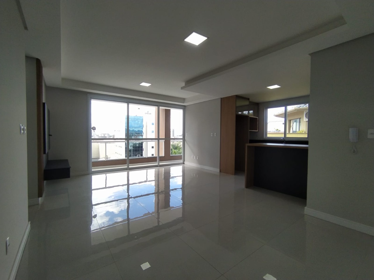 Apartamento à venda no Florestal: 