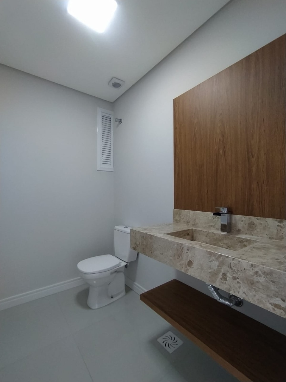 Apartamento à venda no Florestal: 