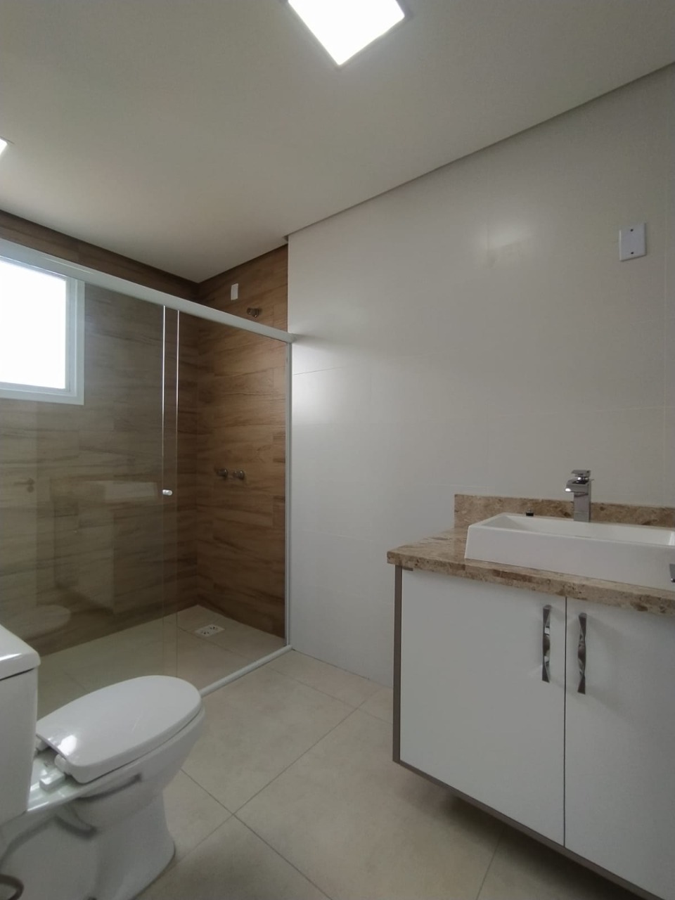 Apartamento à venda no Florestal: 