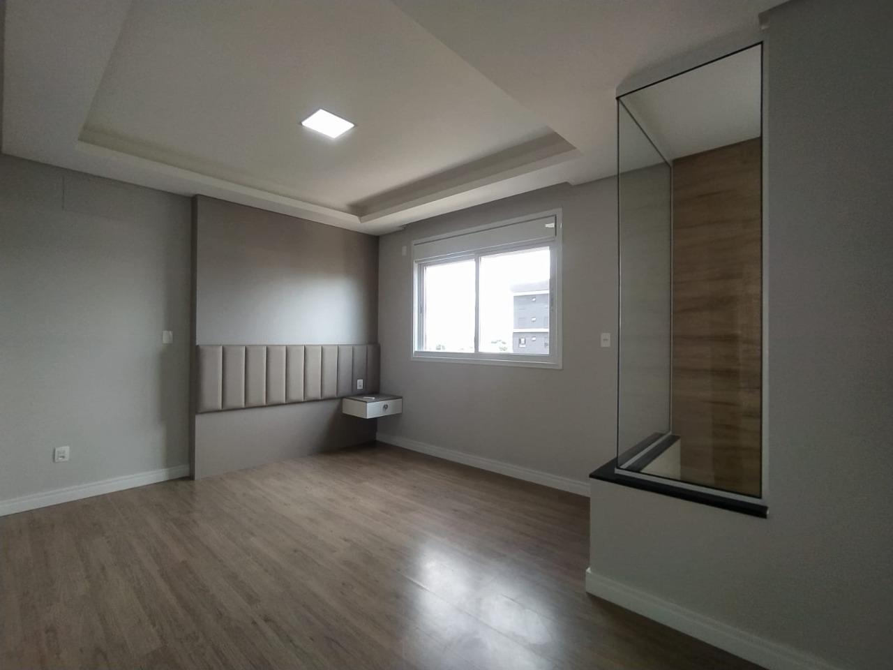 Apartamento à venda no Florestal: 