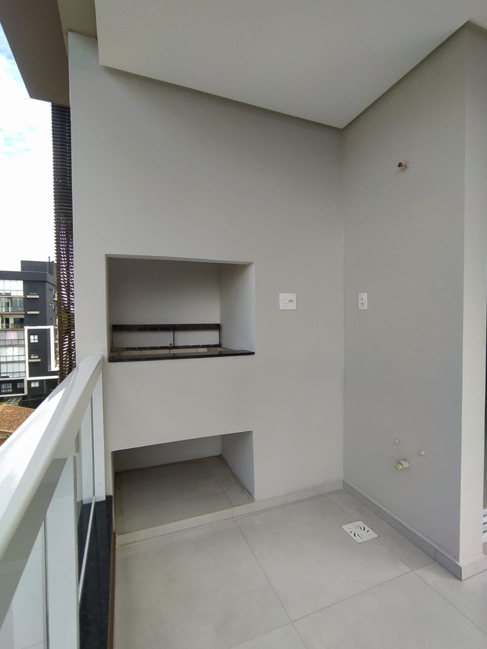 Apartamento à venda no Florestal: 