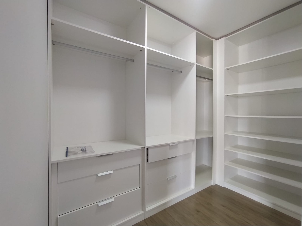 Apartamento à venda no Florestal: 