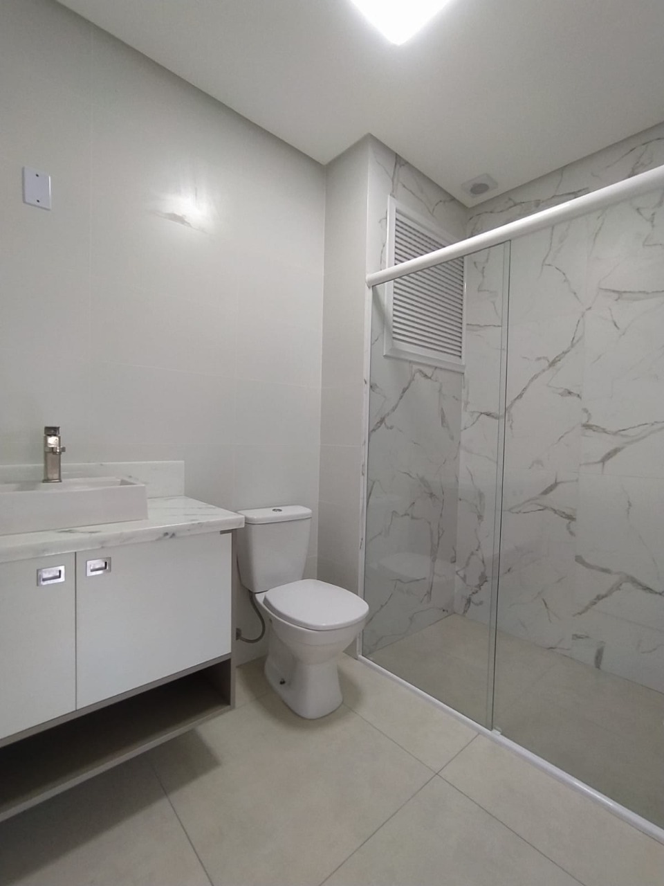 Apartamento à venda no Florestal: 