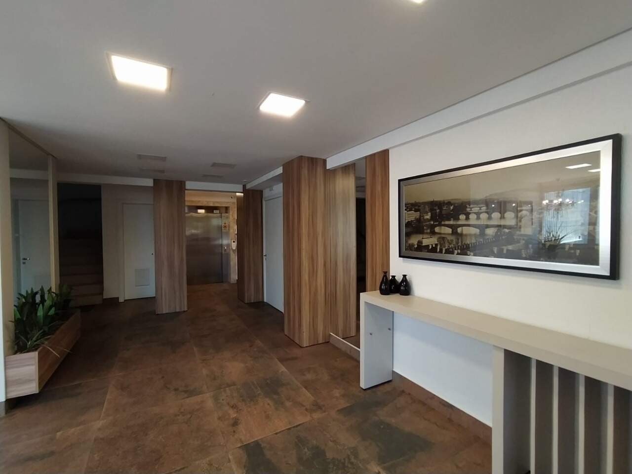 Cobertura à venda com 5 quartos, 244m² - Foto 2