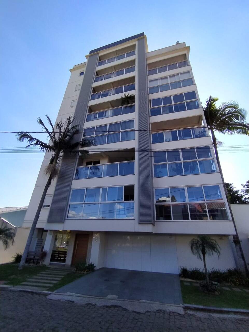 Cobertura à venda com 5 quartos, 244m² - Foto 1