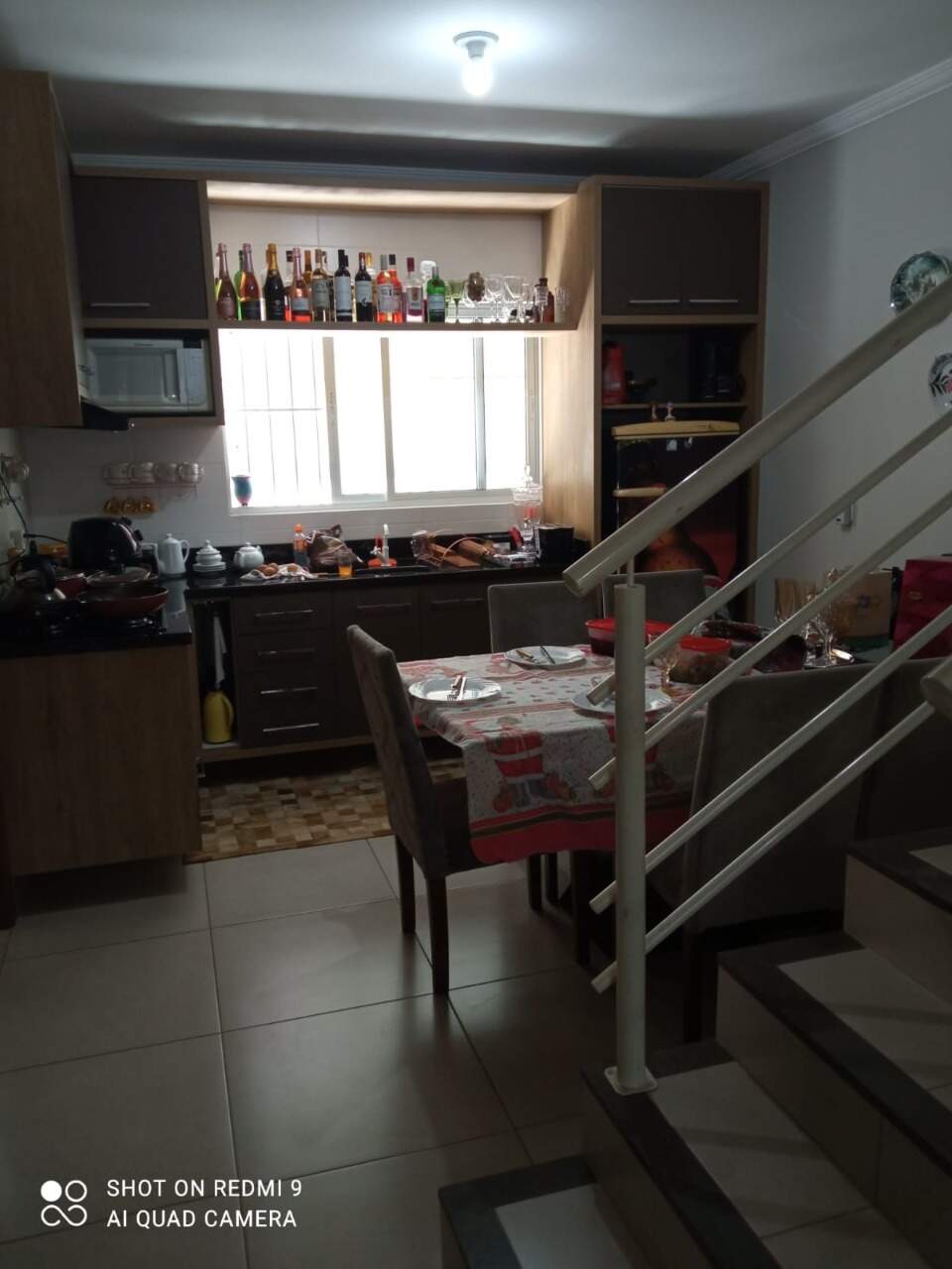 Sobrado à venda com 2 quartos, 110m² - Foto 6