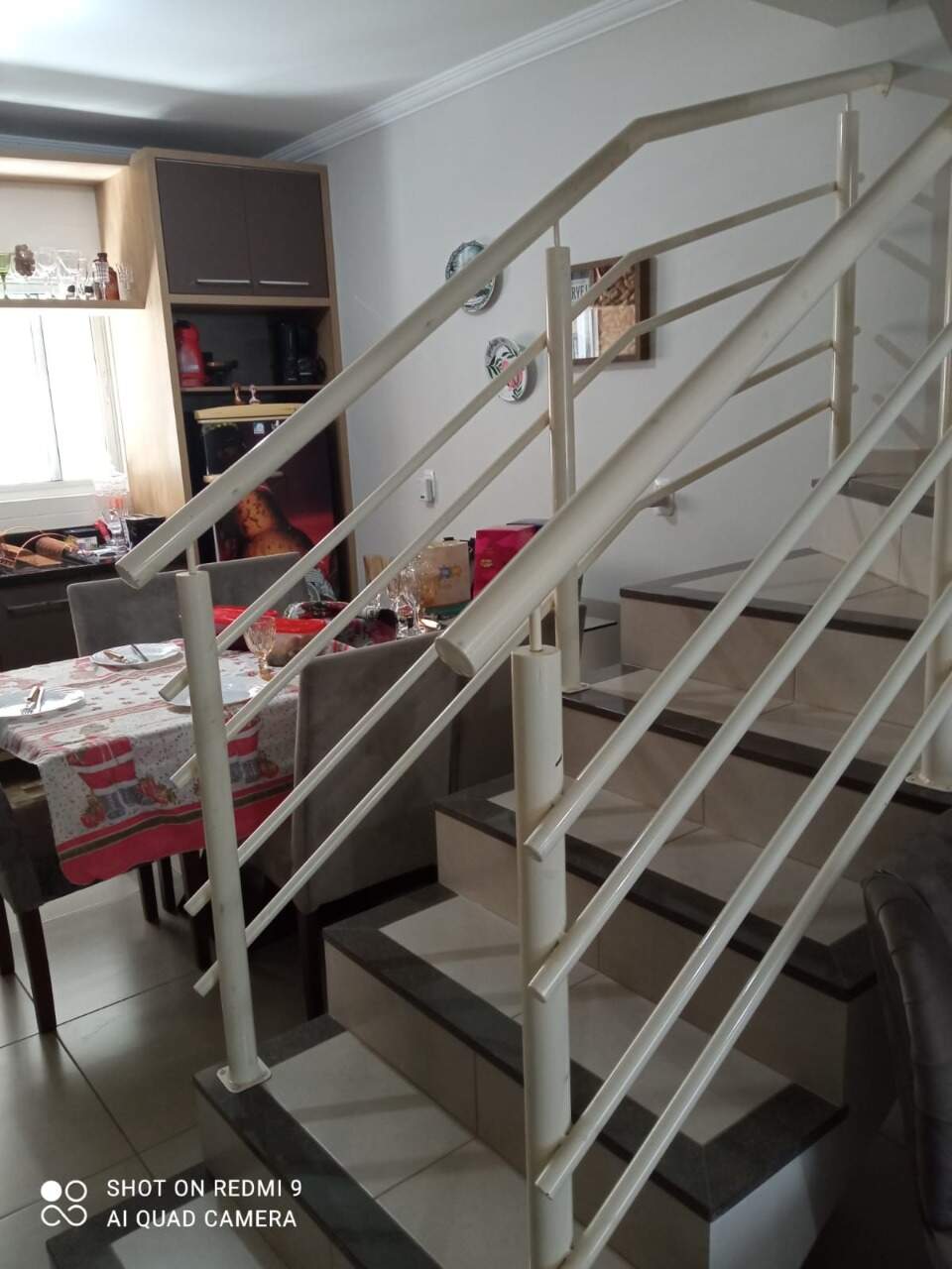 Sobrado à venda com 2 quartos, 110m² - Foto 7