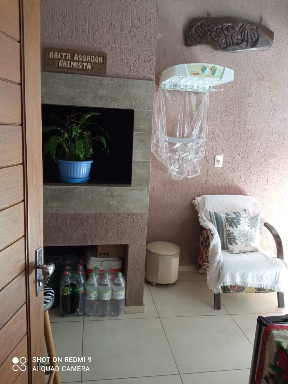 Sobrado à venda com 2 quartos, 110m² - Foto 11