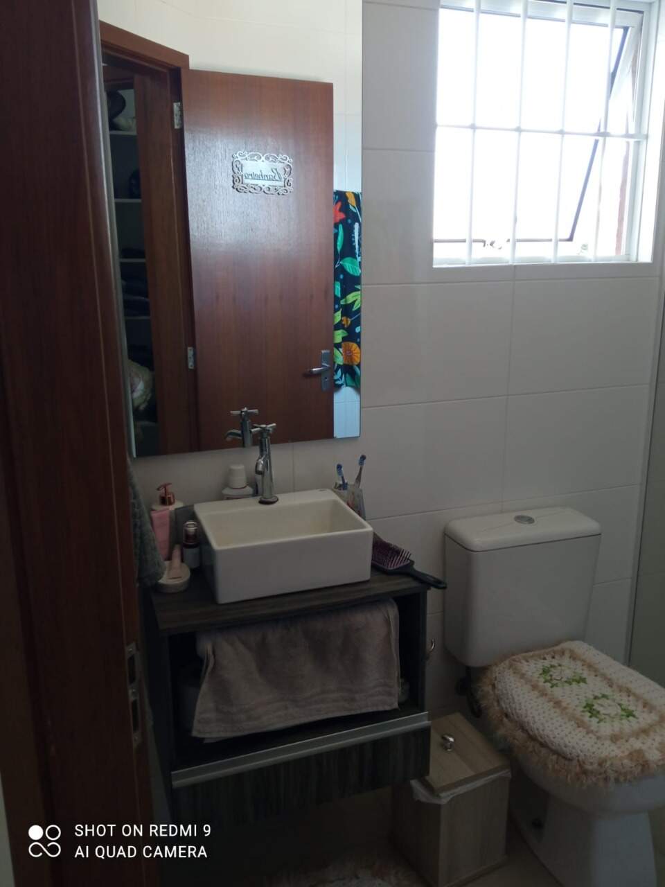 Sobrado à venda com 2 quartos, 110m² - Foto 13