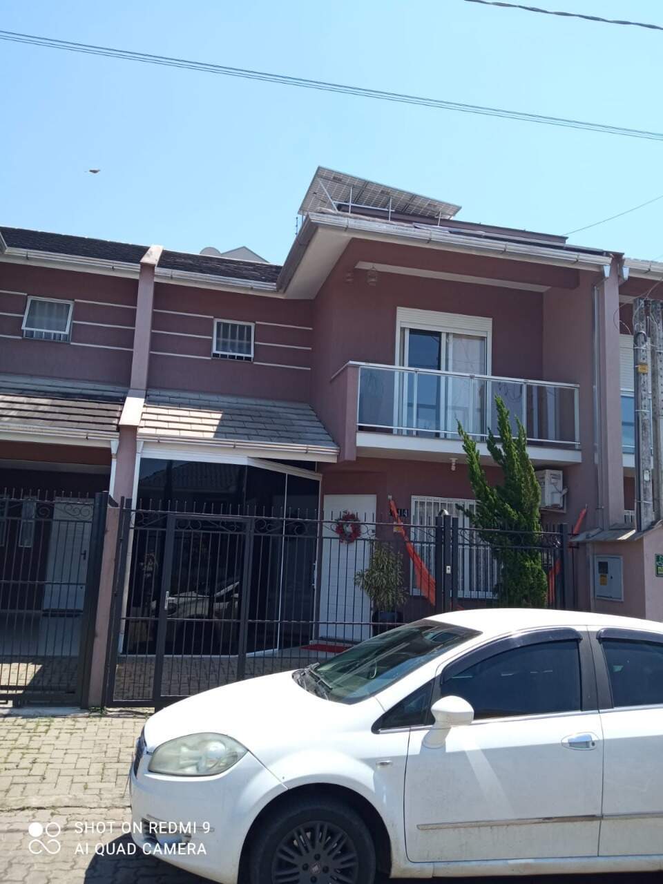 Sobrado à venda com 2 quartos, 110m² - Foto 1