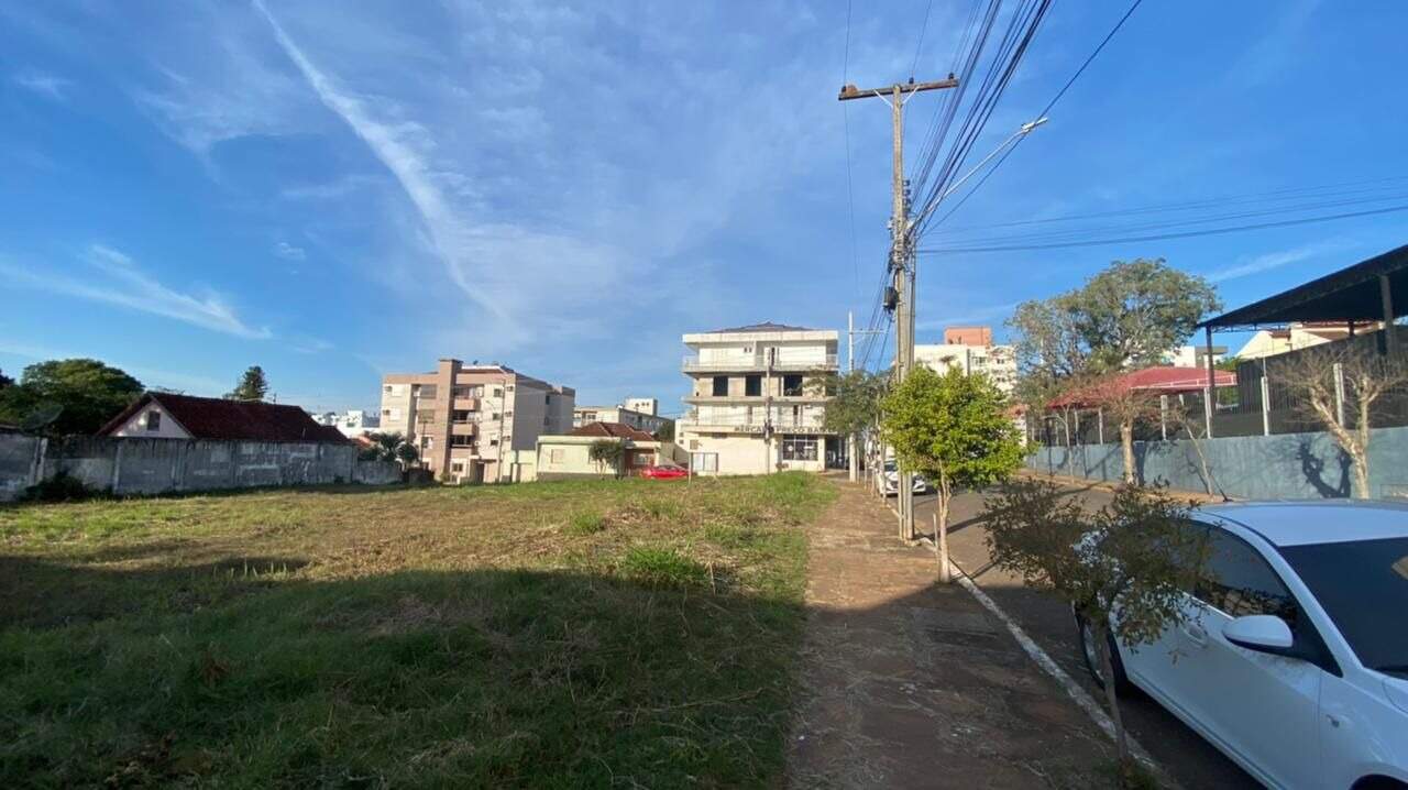 Terreno à venda, 1370m² - Foto 3