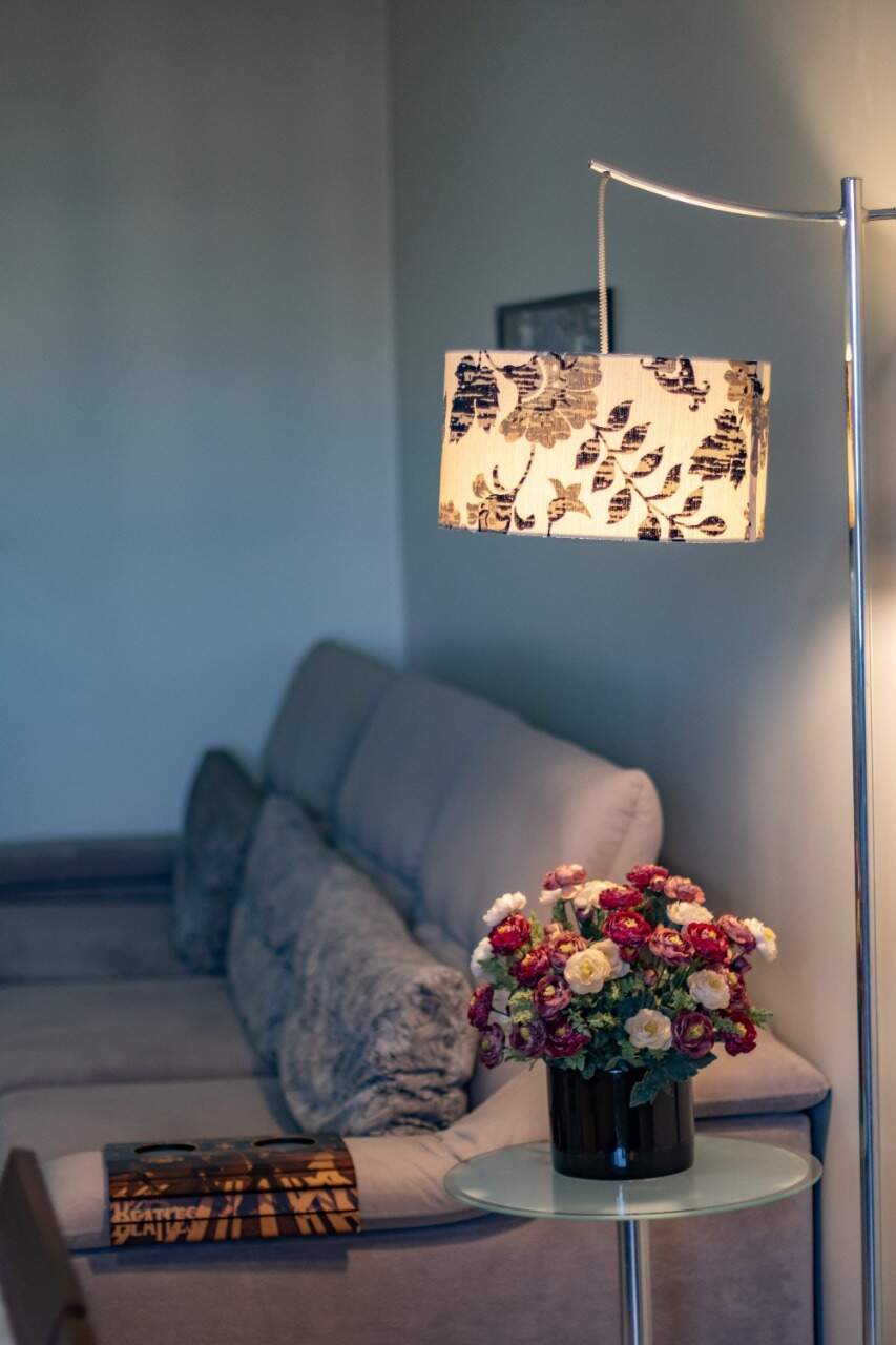 Apartamento à venda com 3 quartos, 96m² - Foto 2