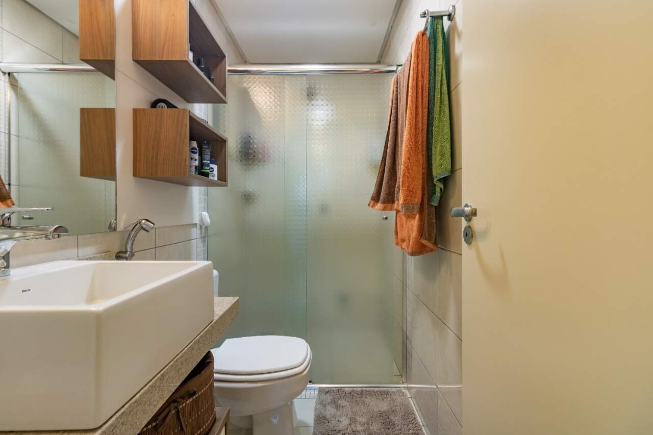 Apartamento à venda com 3 quartos, 96m² - Foto 5