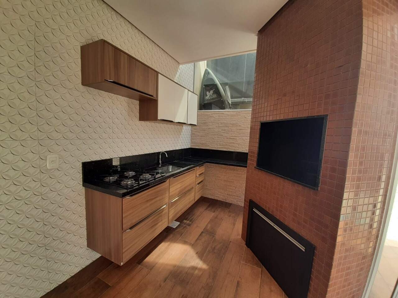 Sobrado à venda com 3 quartos, 204m² - Foto 13