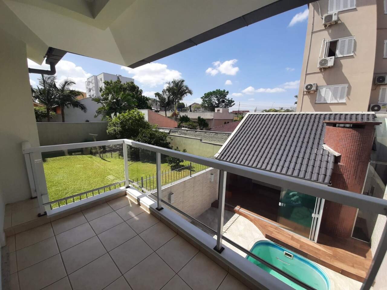 Sobrado à venda com 3 quartos, 204m² - Foto 24