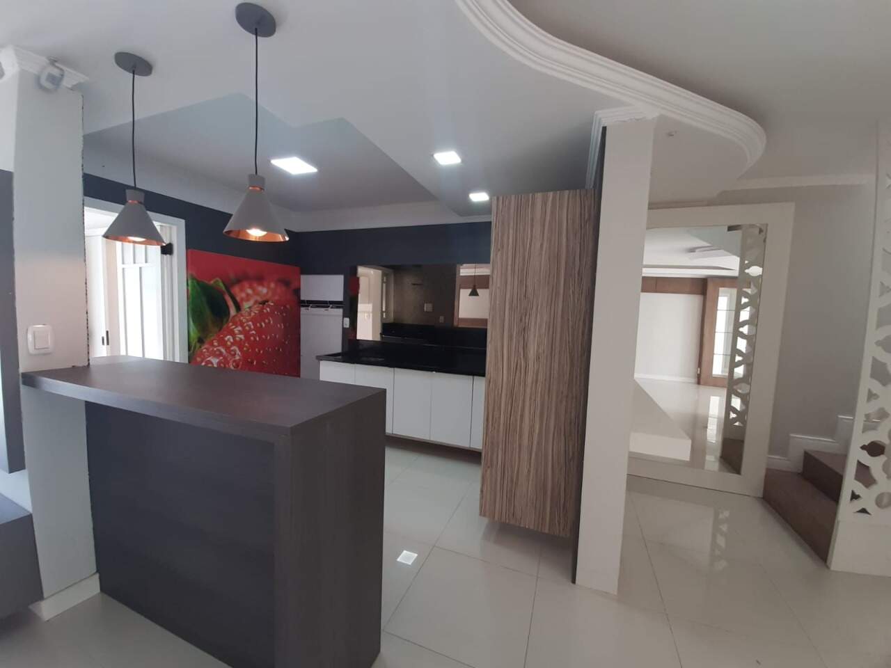 Sobrado à venda com 3 quartos, 204m² - Foto 7