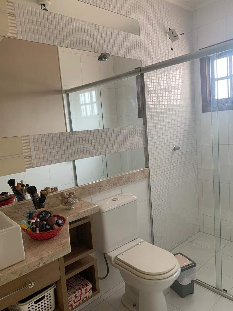 Casa à venda com 3 quartos, 152m² - Foto 8