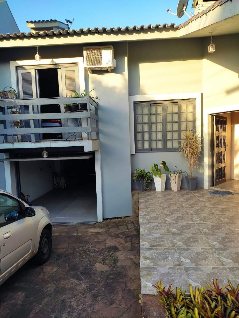 Casa à venda com 3 quartos, 202m² - Foto 12