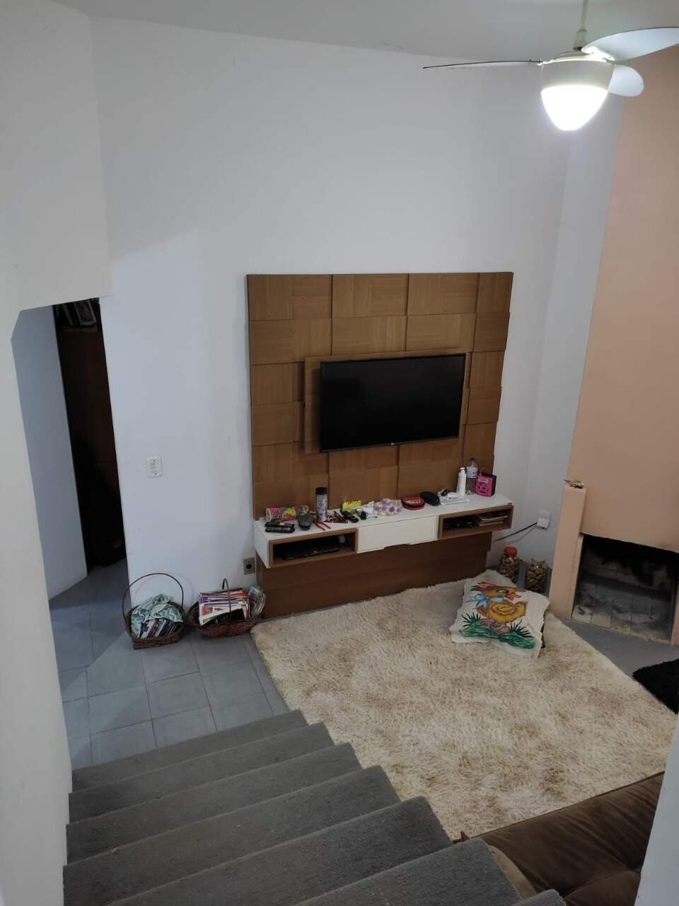 Casa à venda com 3 quartos, 202m² - Foto 13