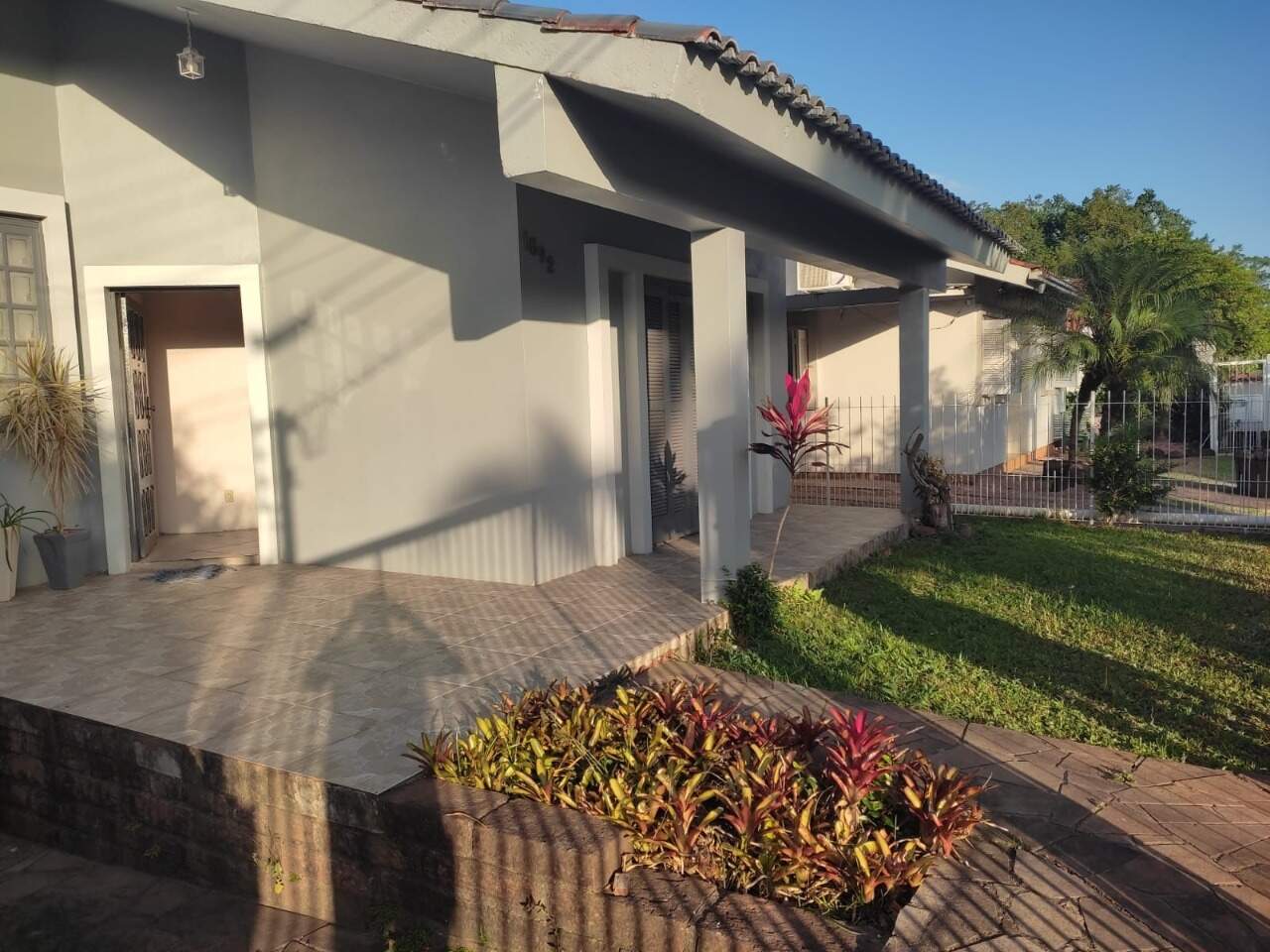 Casa à venda com 3 quartos, 202m² - Foto 4