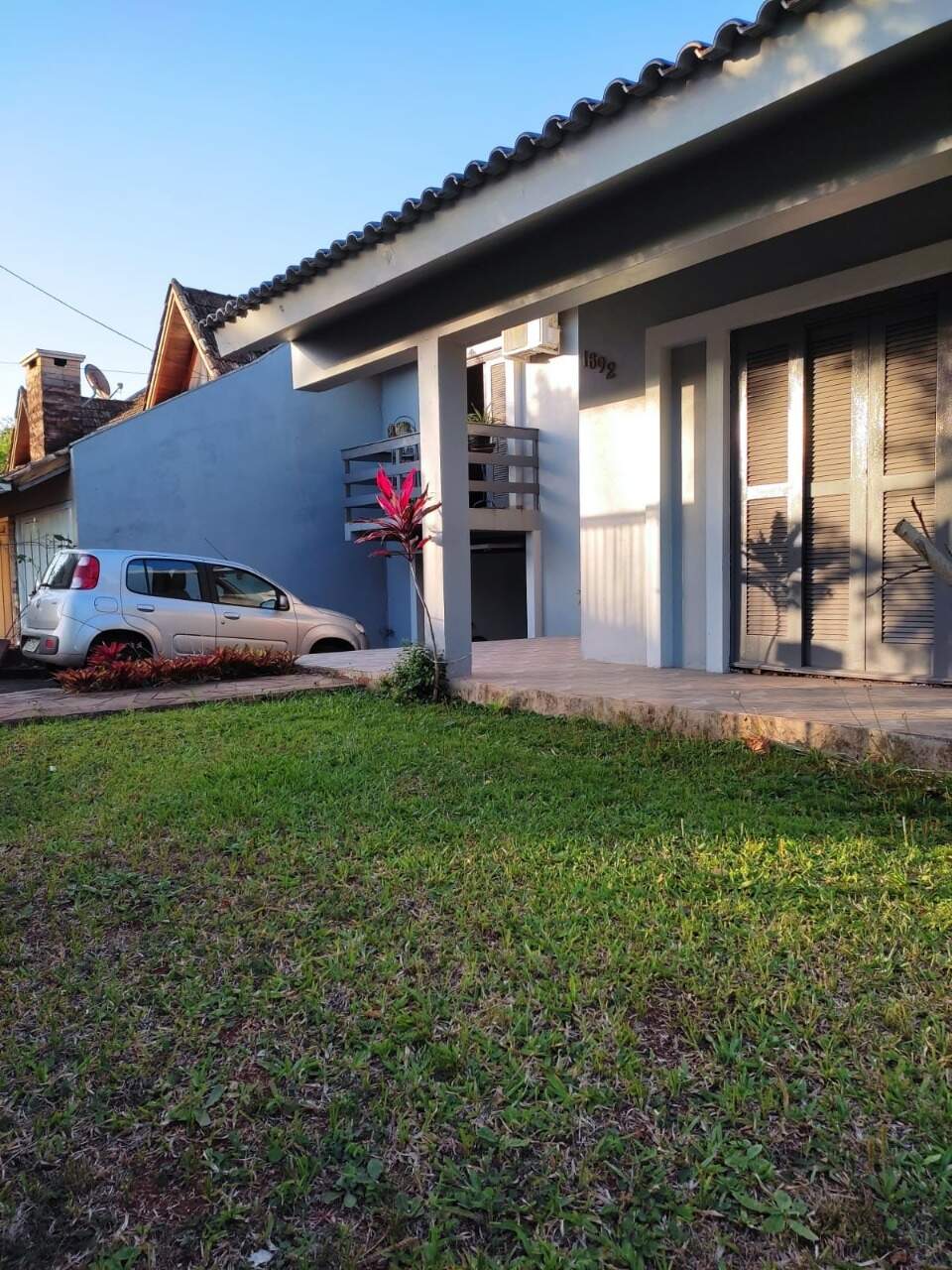 Casa à venda com 3 quartos, 202m² - Foto 9