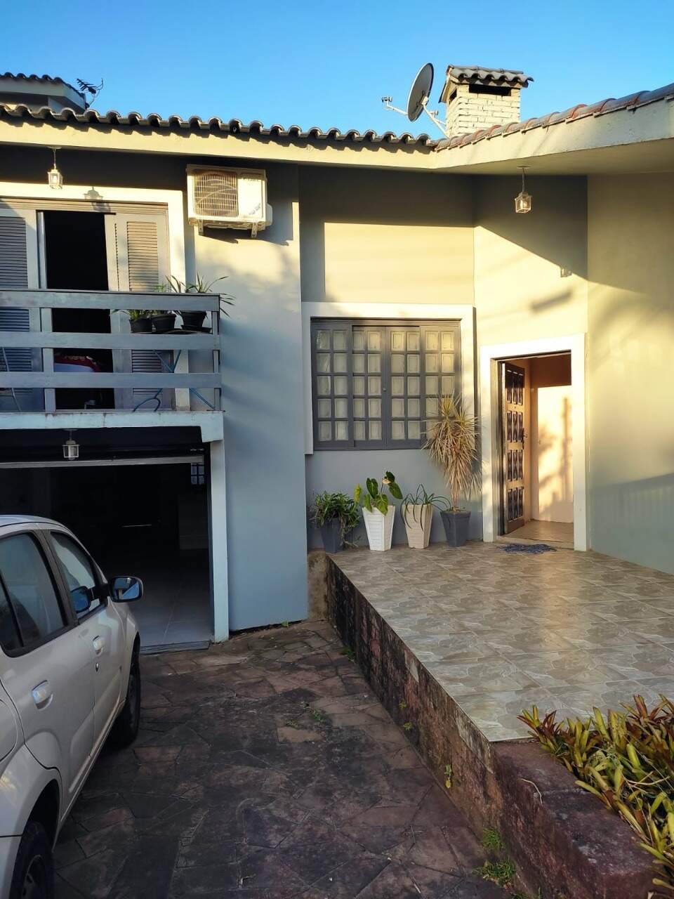 Casa à venda com 3 quartos, 202m² - Foto 7