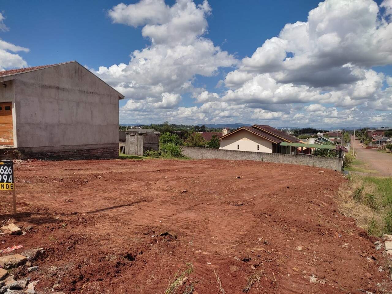 Terreno à venda, 450m² - Foto 3