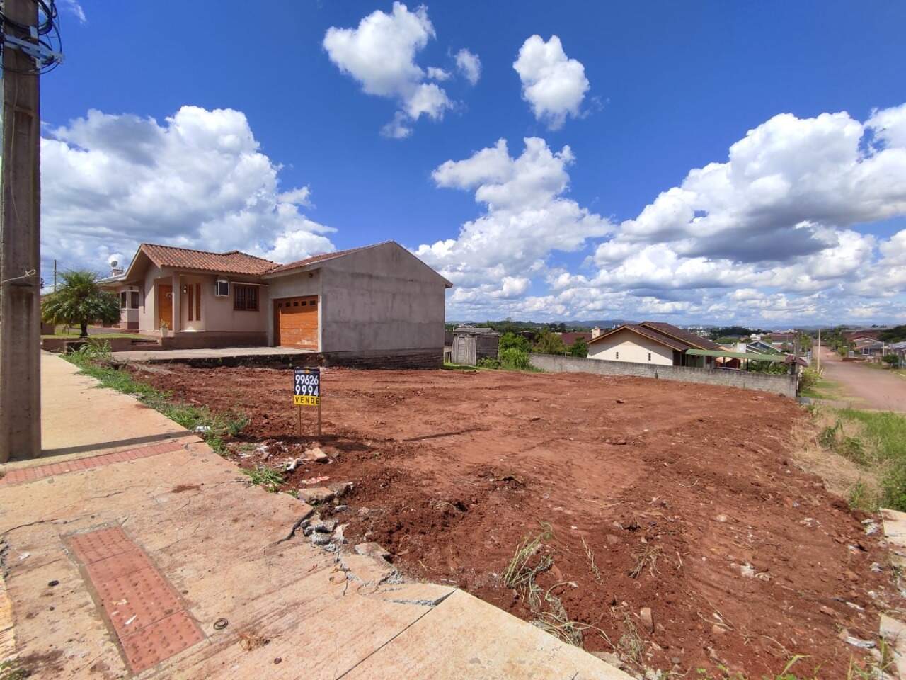 Terreno à venda, 450m² - Foto 2