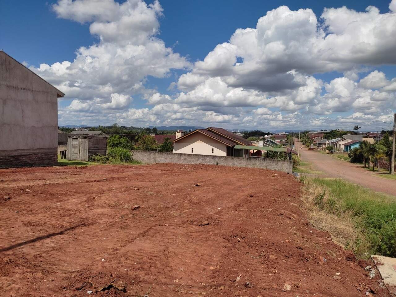 Terreno à venda, 450m² - Foto 4