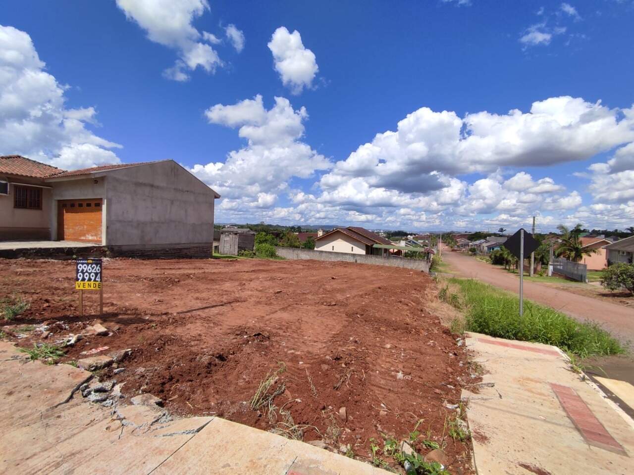 Terreno à venda, 450m² - Foto 5