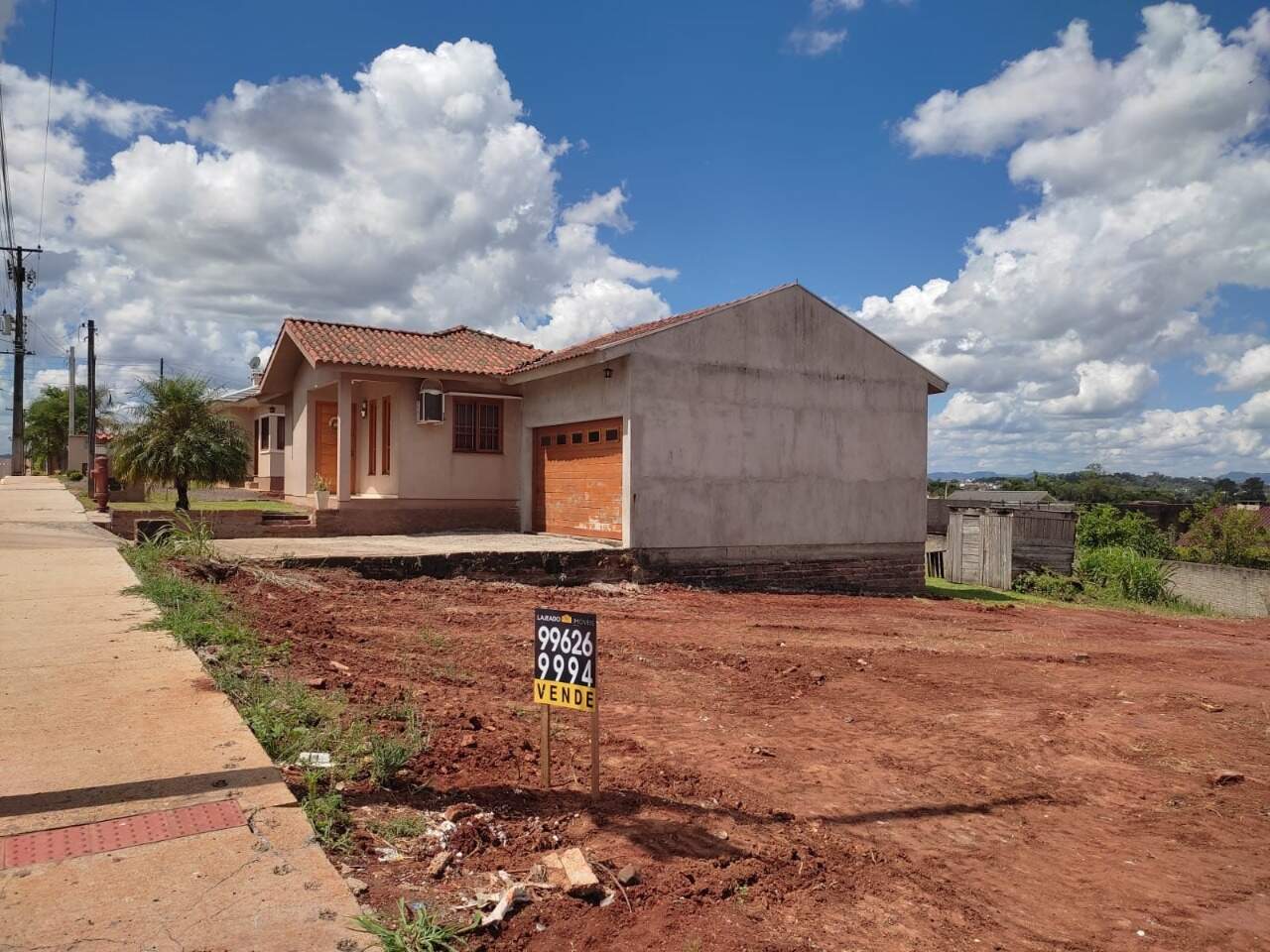 Terreno à venda, 450m² - Foto 6