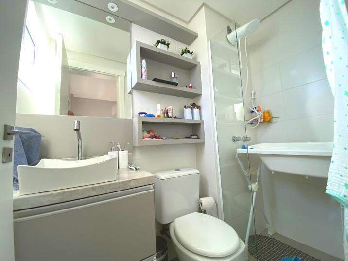 Apartamento à venda no Montanha: 