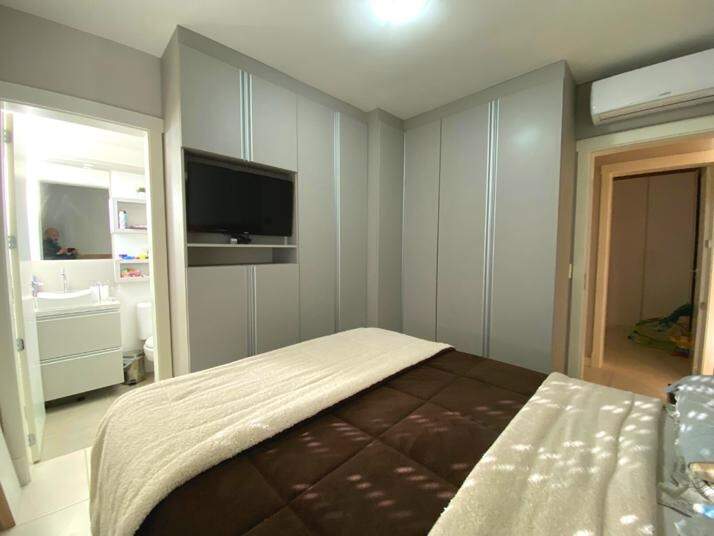 Apartamento à venda no Montanha: 