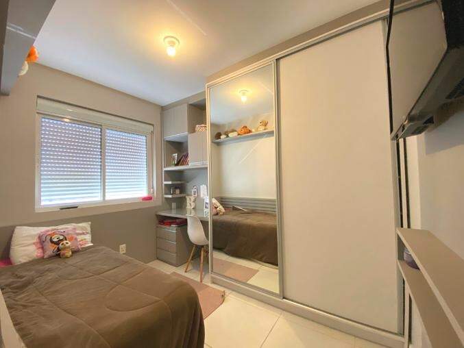 Apartamento à venda no Montanha: 