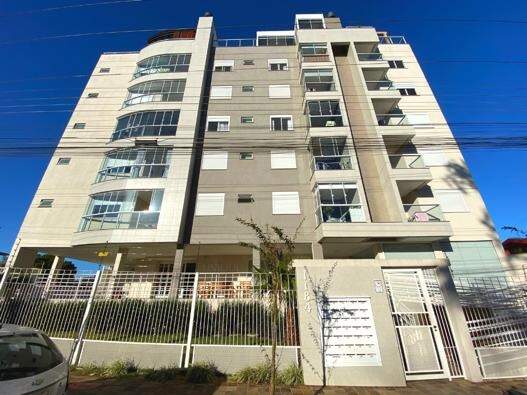 Apartamento à venda no Montanha: 