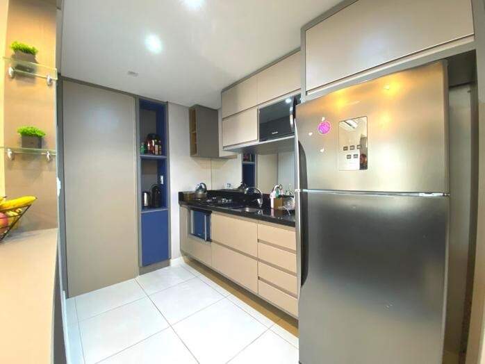 Apartamento à venda no Montanha: 
