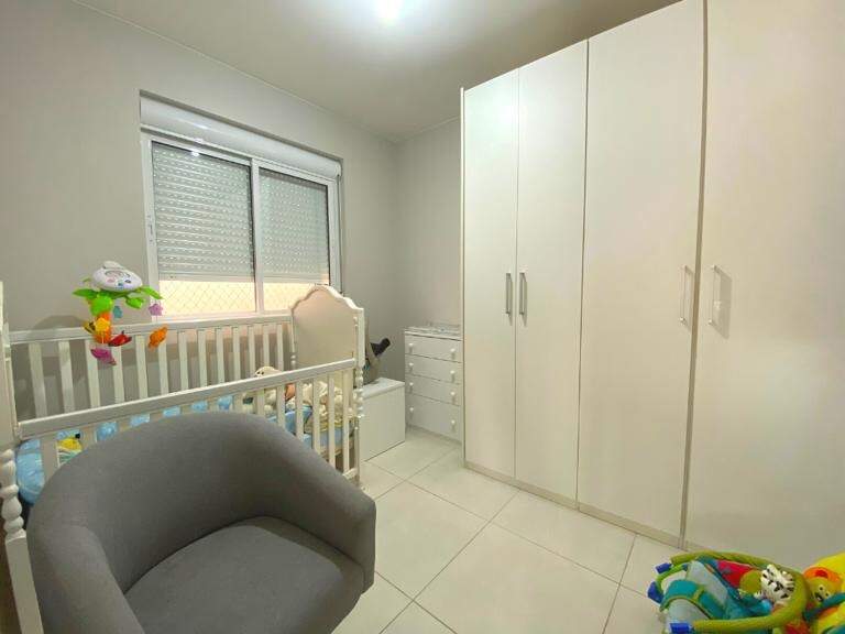 Apartamento à venda no Montanha: 