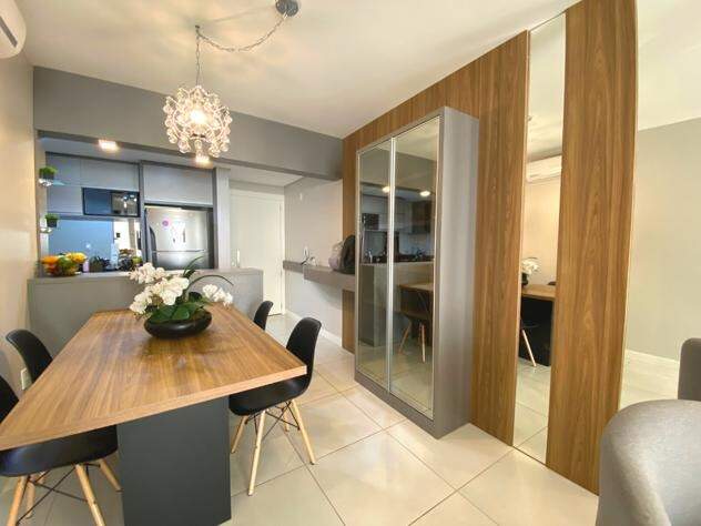 Apartamento à venda no Montanha: 