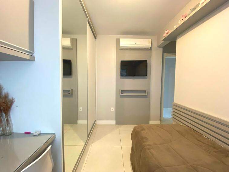 Apartamento à venda no Montanha: 