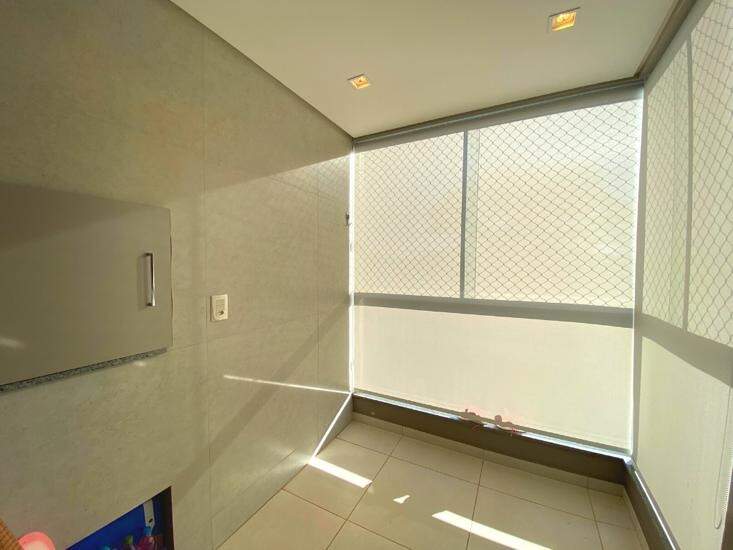 Apartamento à venda no Montanha: 