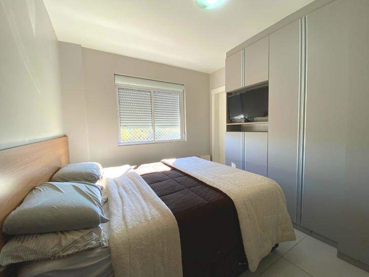 Apartamento à venda no Montanha: 