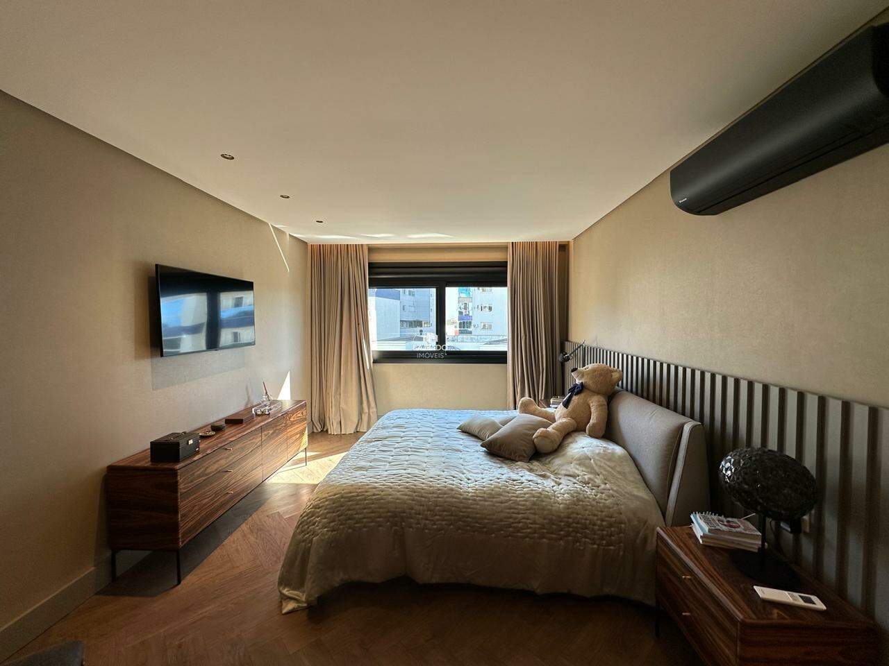 Apartamento, 3 quartos, 199 m² - Foto 8