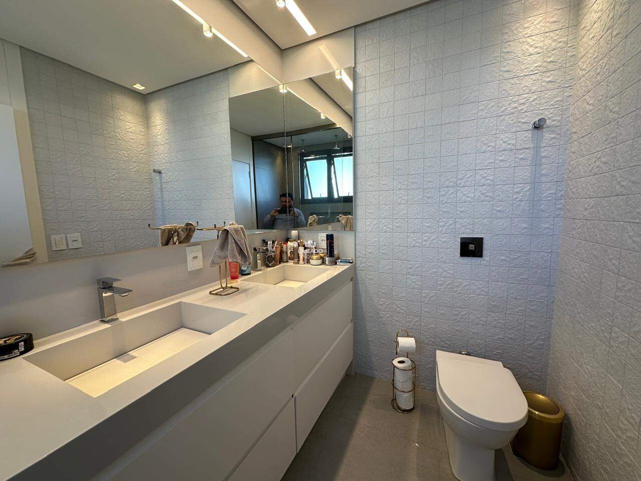 Apartamento, 3 quartos, 199 m² - Foto 16