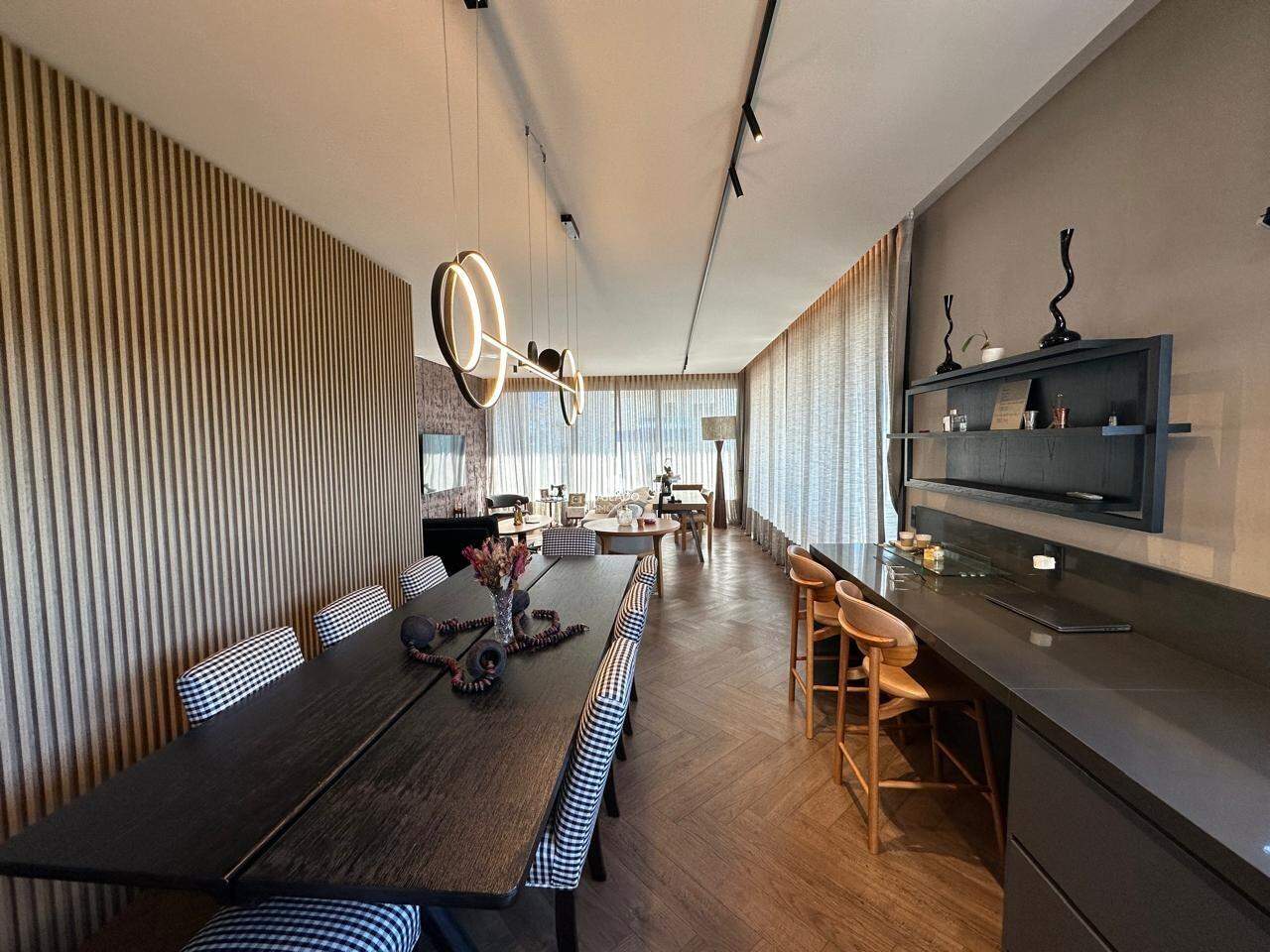 Apartamento, 3 quartos, 199 m² - Foto 4