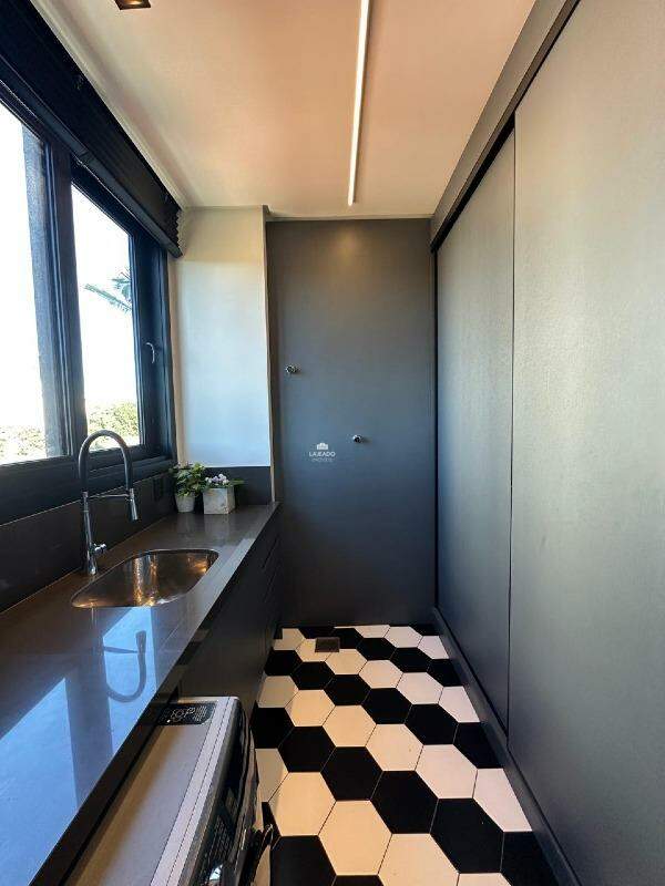 Apartamento, 3 quartos, 199 m² - Foto 14