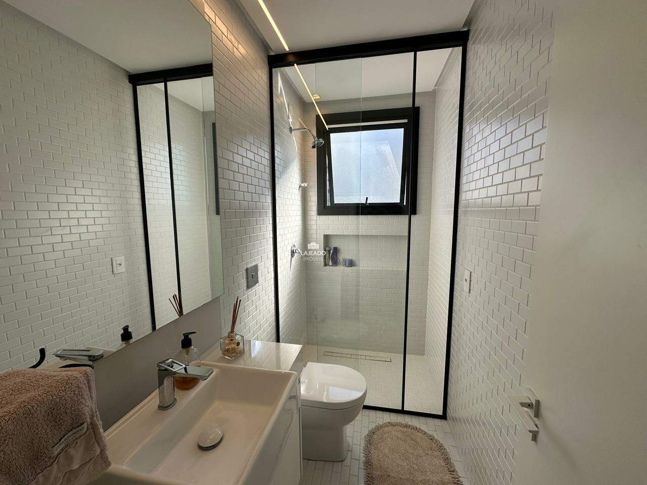 Apartamento, 3 quartos, 199 m² - Foto 13