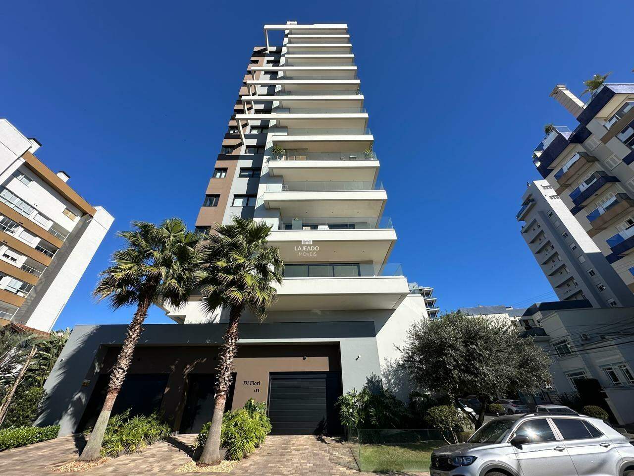 Apartamento, 3 quartos, 199 m² - Foto 1