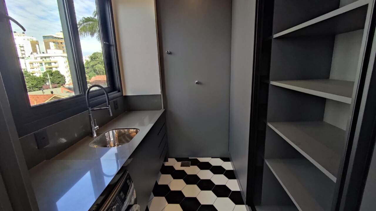 Apartamento à venda no Americano: 