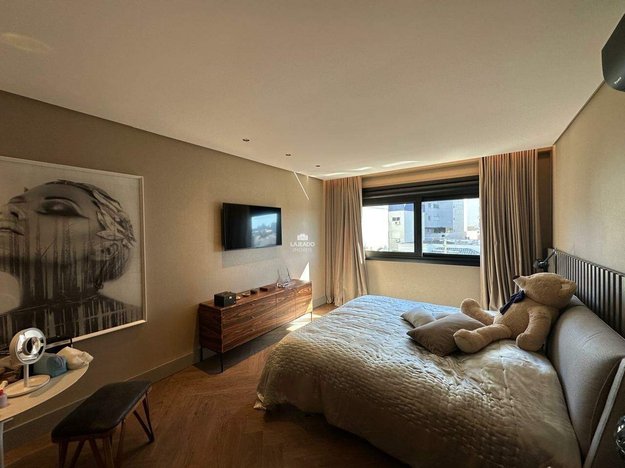 Apartamento, 3 quartos, 199 m² - Foto 5