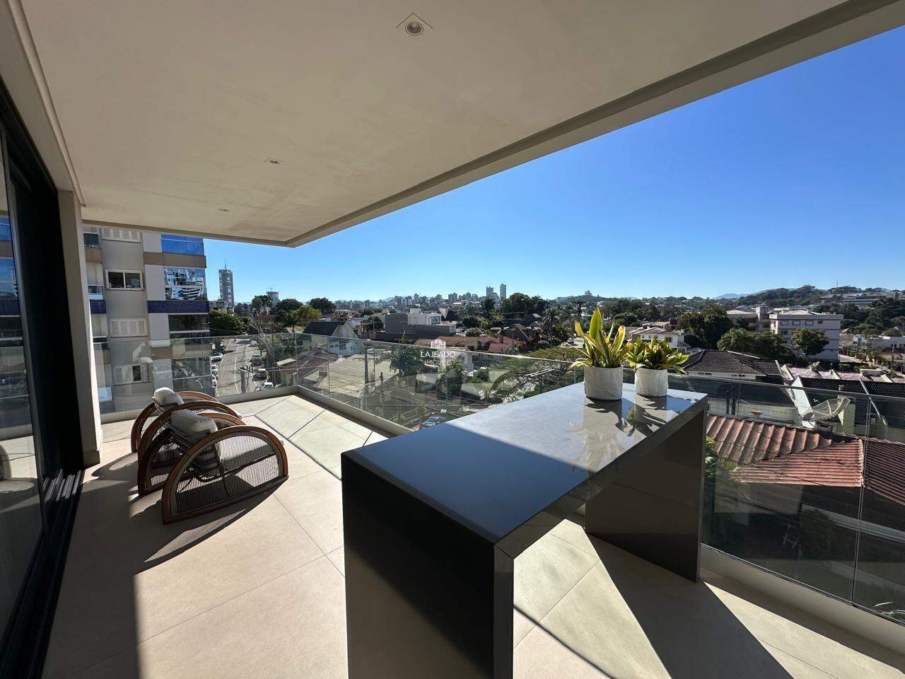 Apartamento, 3 quartos, 199 m² - Foto 20